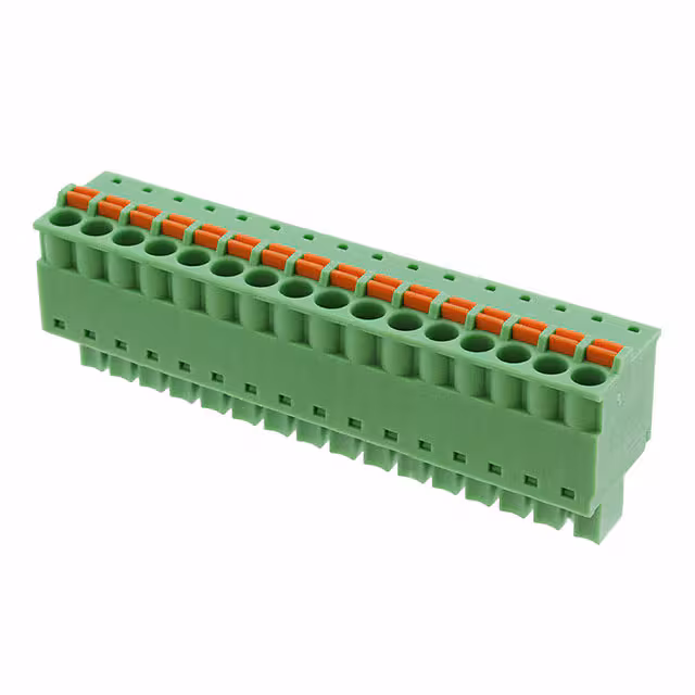 691368300016B Würth Elektronik  Embases, fiches et prises